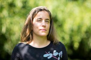 Science Communications Lead Maria-jose Vinas Garcia