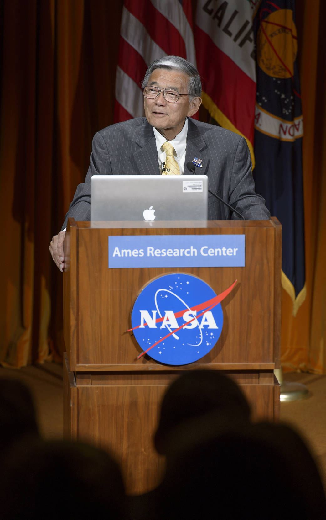 Norman Mineta