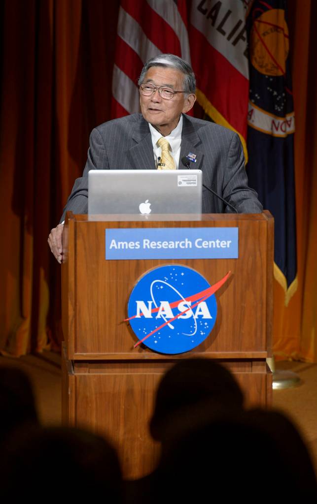 Norman Mineta