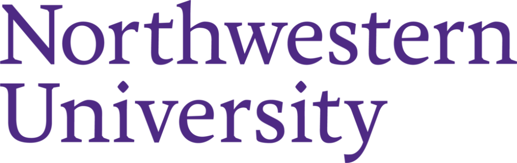Northwestern University Logo