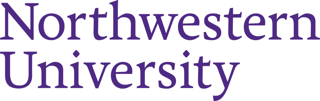 Northwestern University Logo 