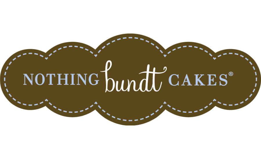 Nothing Bundt Cakes logo