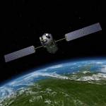 Orbiting Carbon Observatory 2 (OCO-2) 