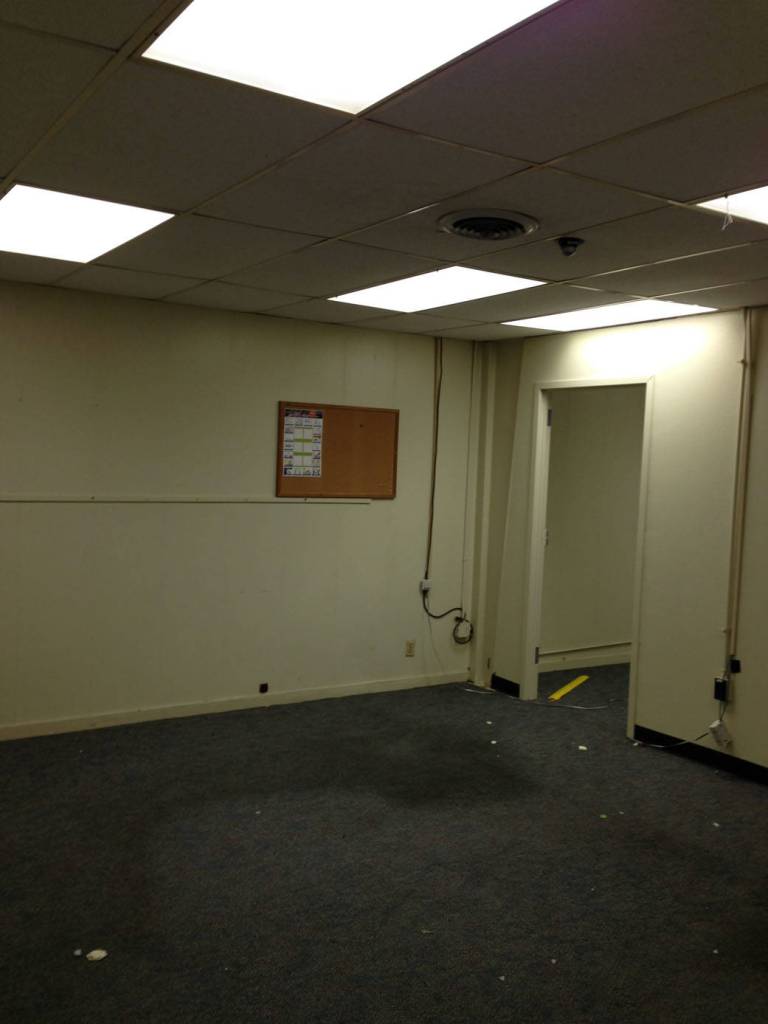 Office Space in Building 226