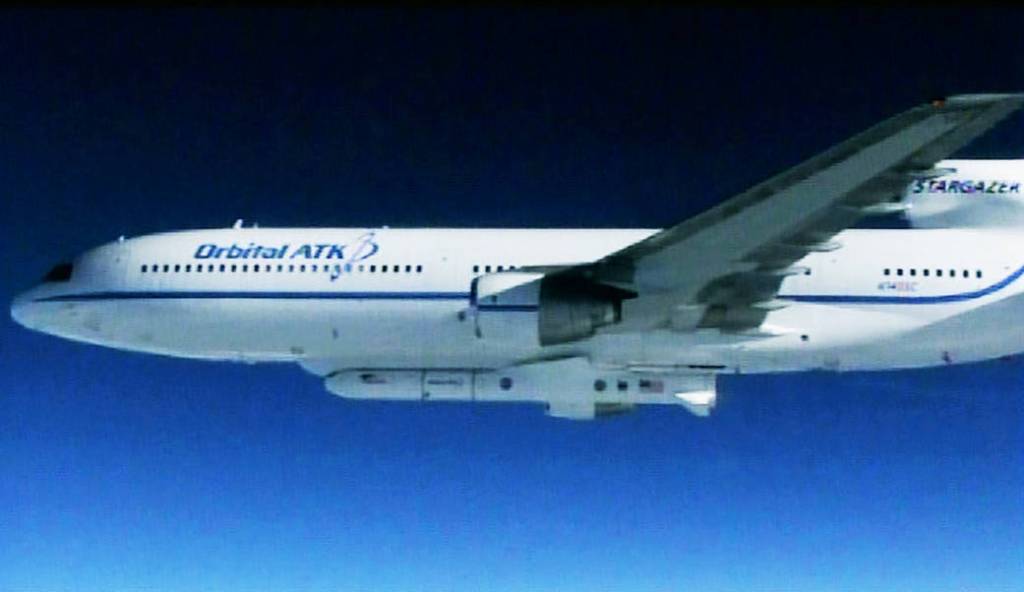 CYGNSS Launch Aboard Pegasus XL Rocket Postponed