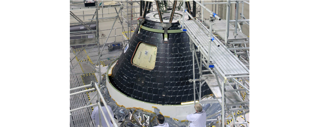 Orion