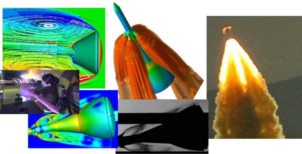 Aerodynamic Analysis: Orion