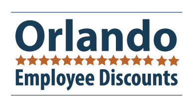Orlando Employee Discounts logo