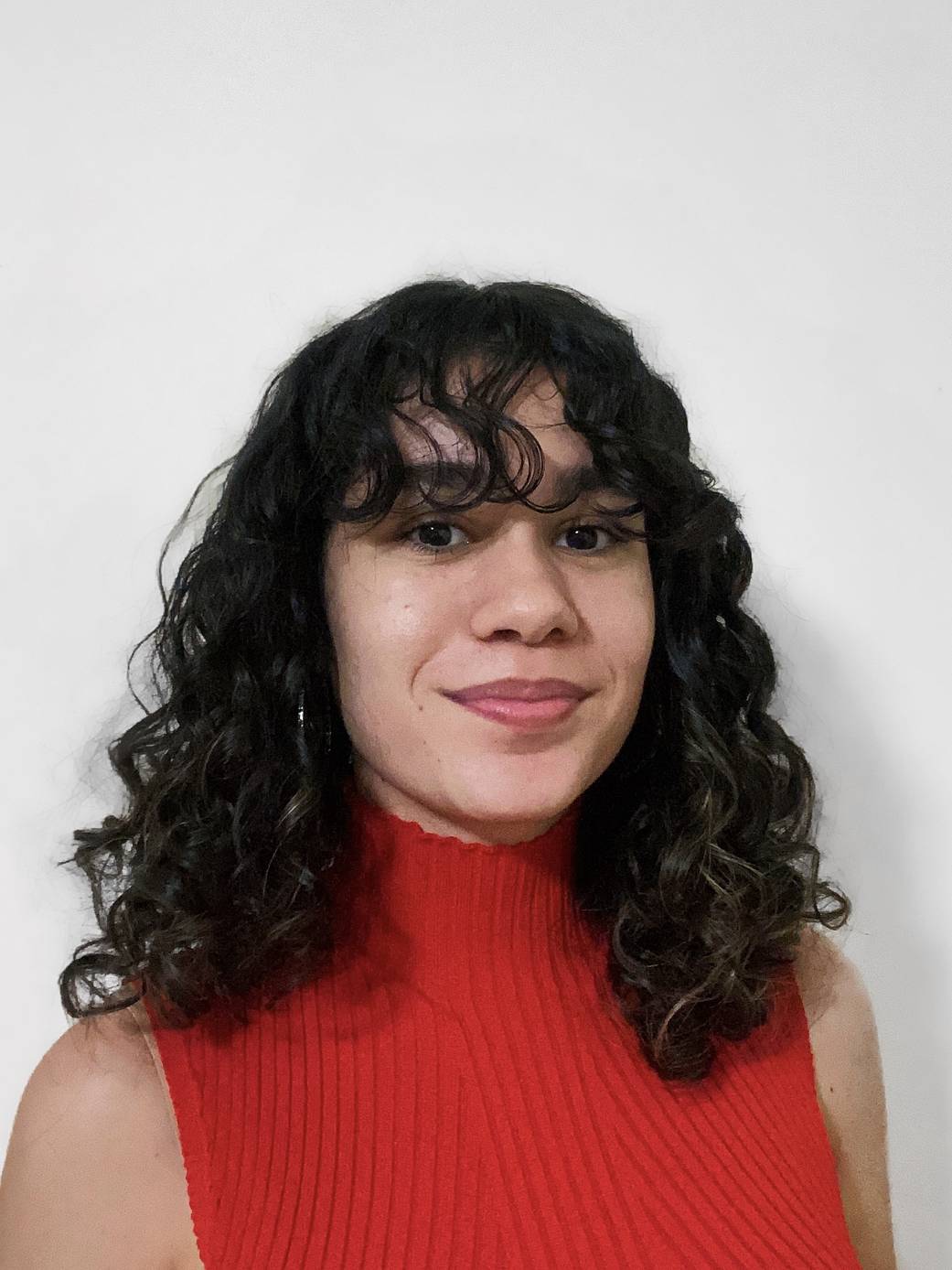 Stephanie Marie Ortiz Rosario