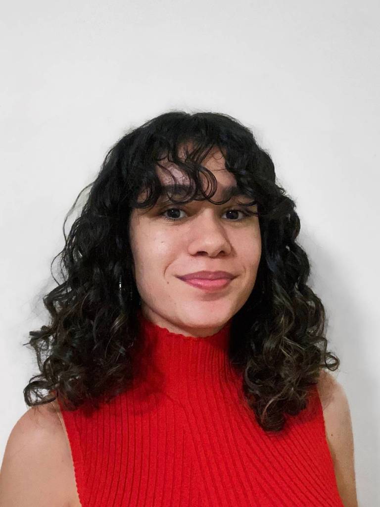 Stephanie Marie Ortiz Rosario
