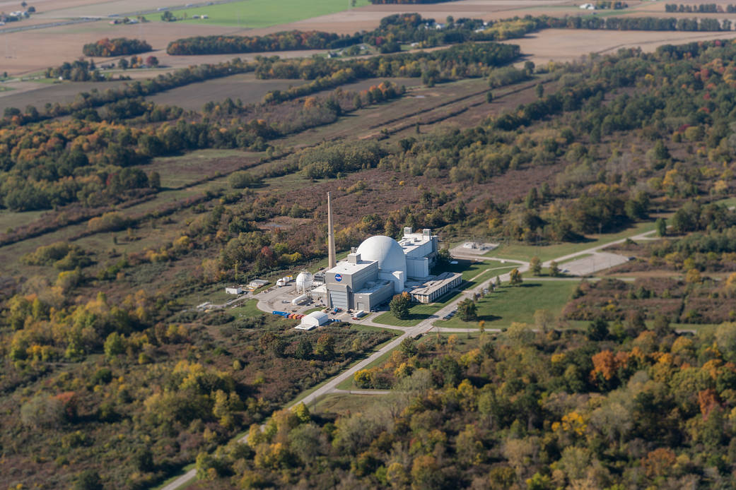 Plum Brook Station Overview
