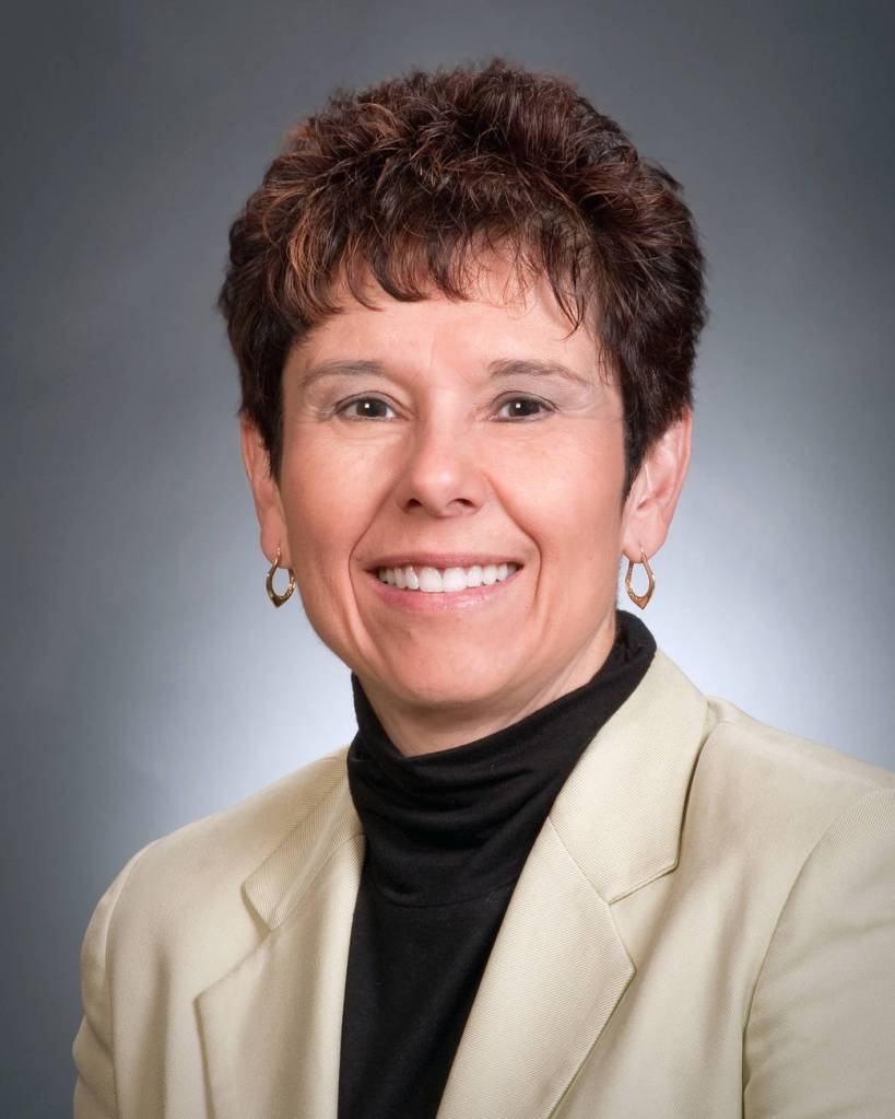 Dr. Marla E. Perez-Davis