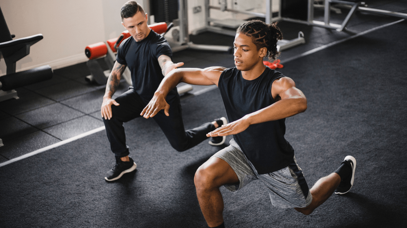 Qual o melhor sistema para personal trainer?