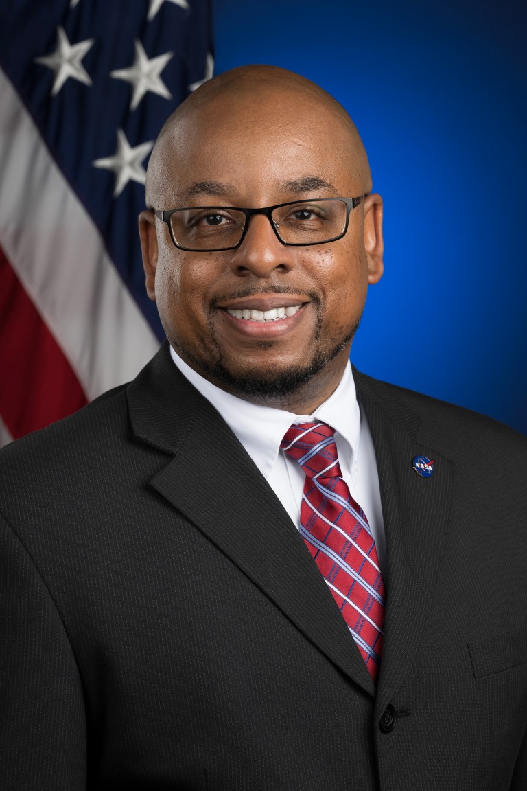 Phillip A. Williams, Ph.D.