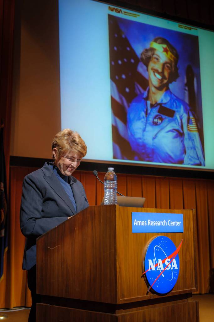 Millie Hughes Fulford: Of Mice and Men: Immunology in Spaceflight