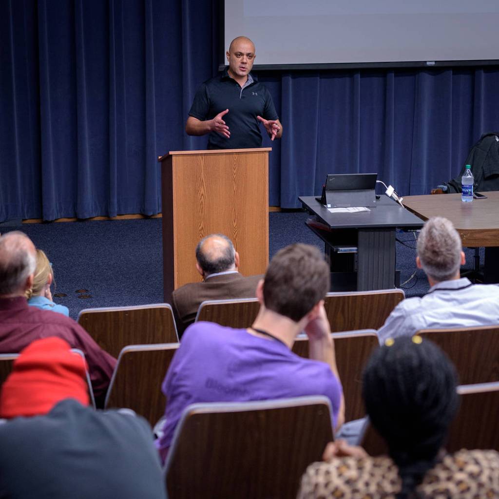 Avi Barliya: The Future of Computing
