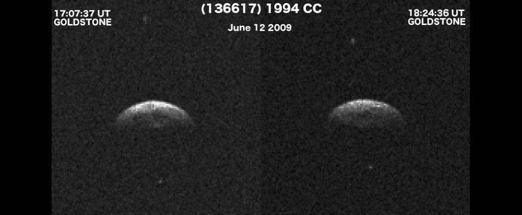 Triple Asteroid System Triples Asteroid Observers Interest