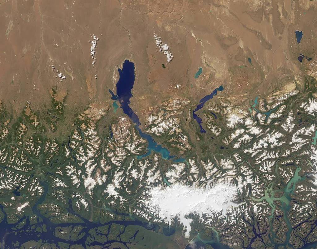 Where on Earth? MISR Mystery Image Quiz