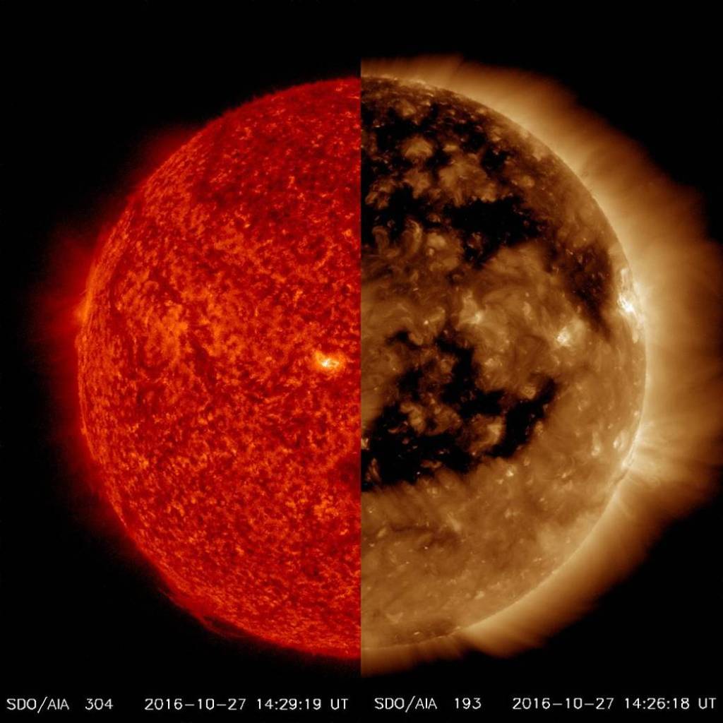 Wavelength Comparison