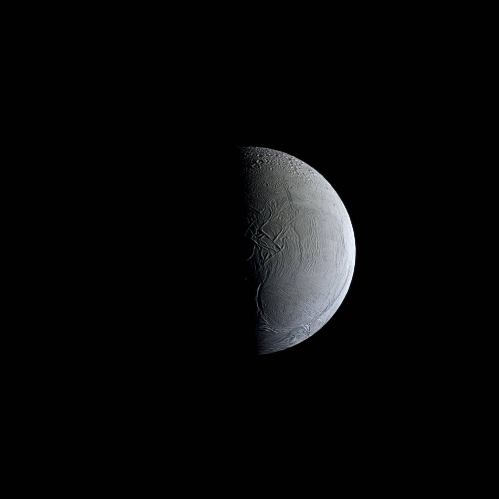 Enceladus