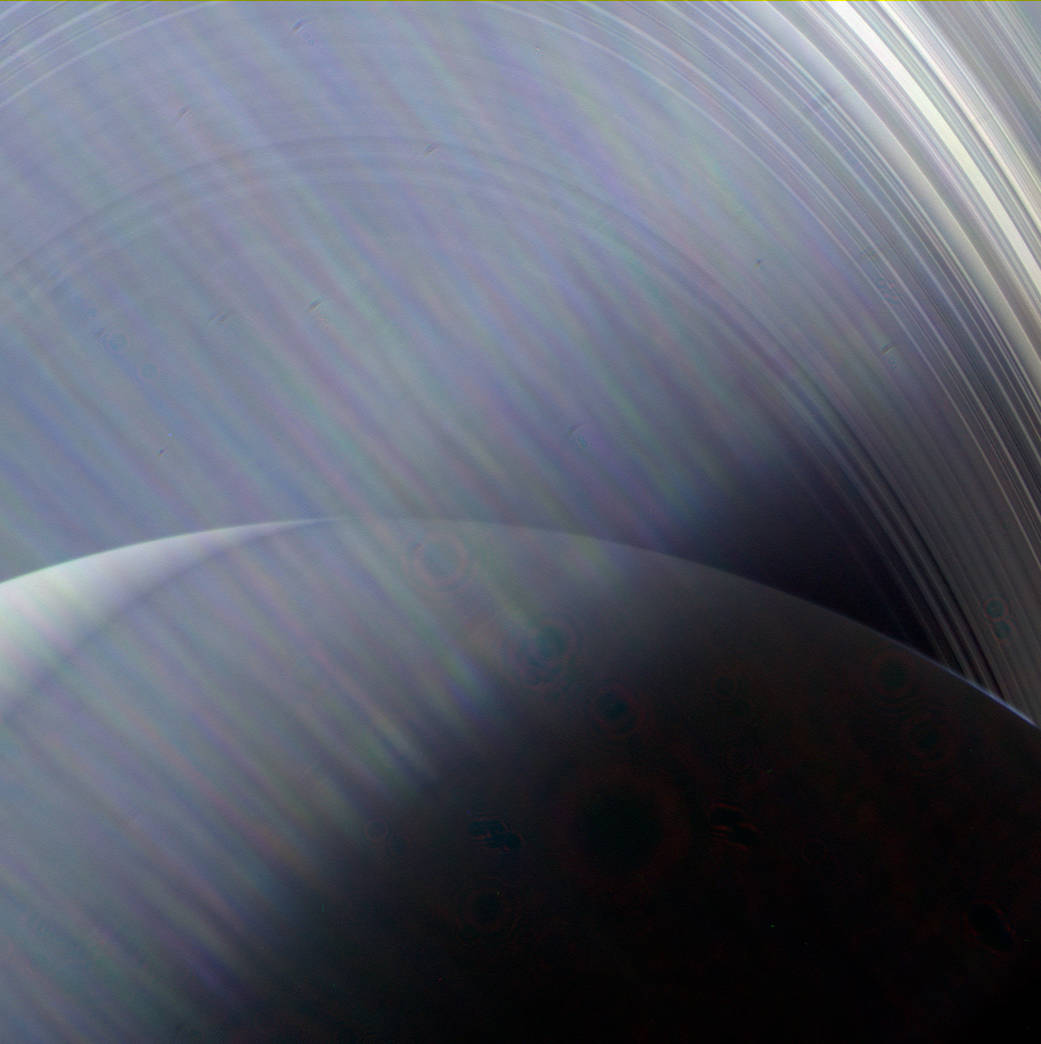 Saturn