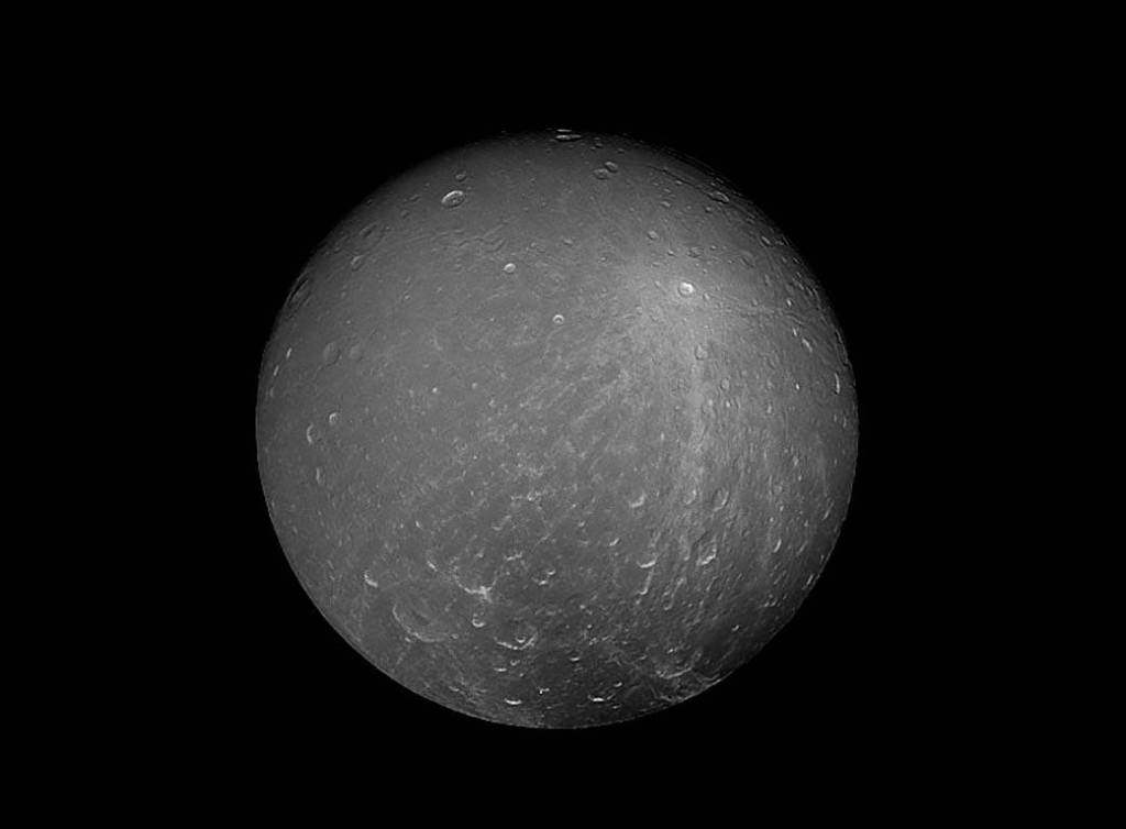 Dramatic Dione