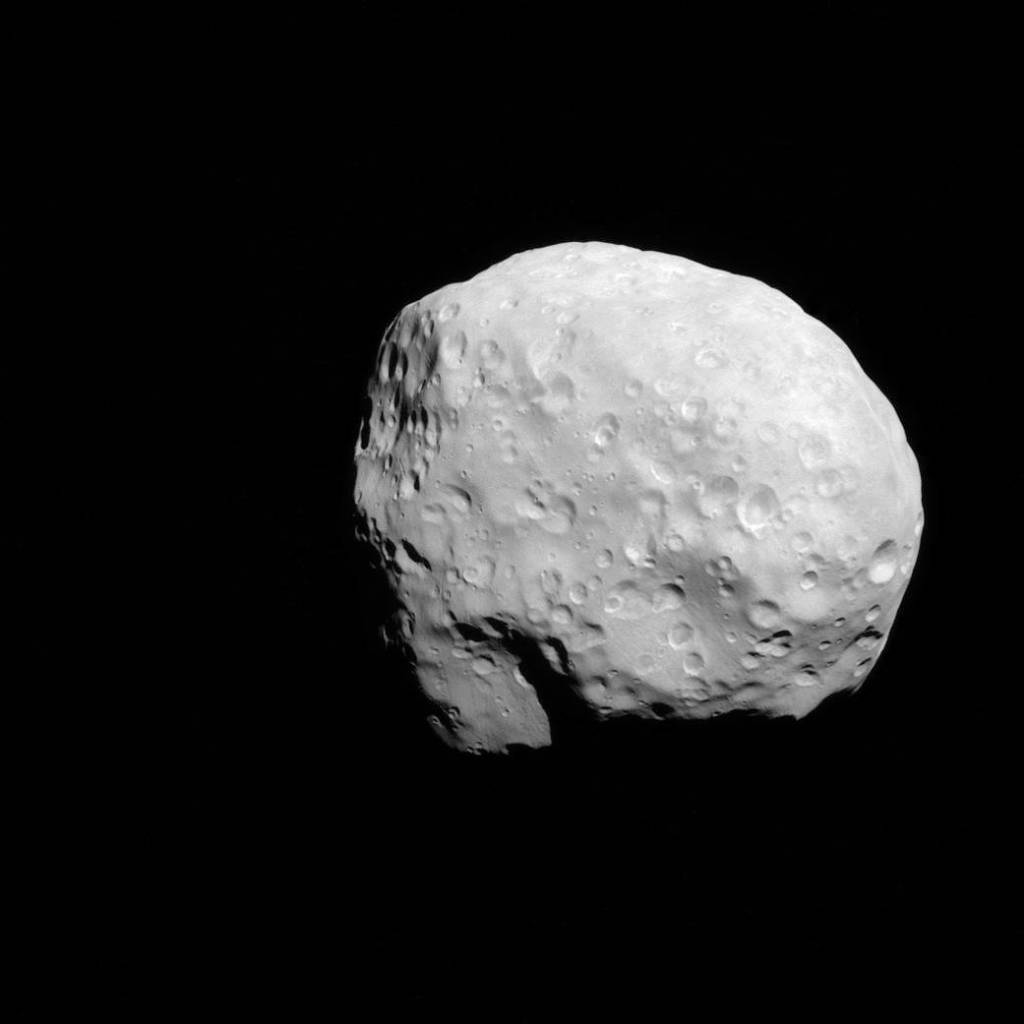 Examining Epimetheus