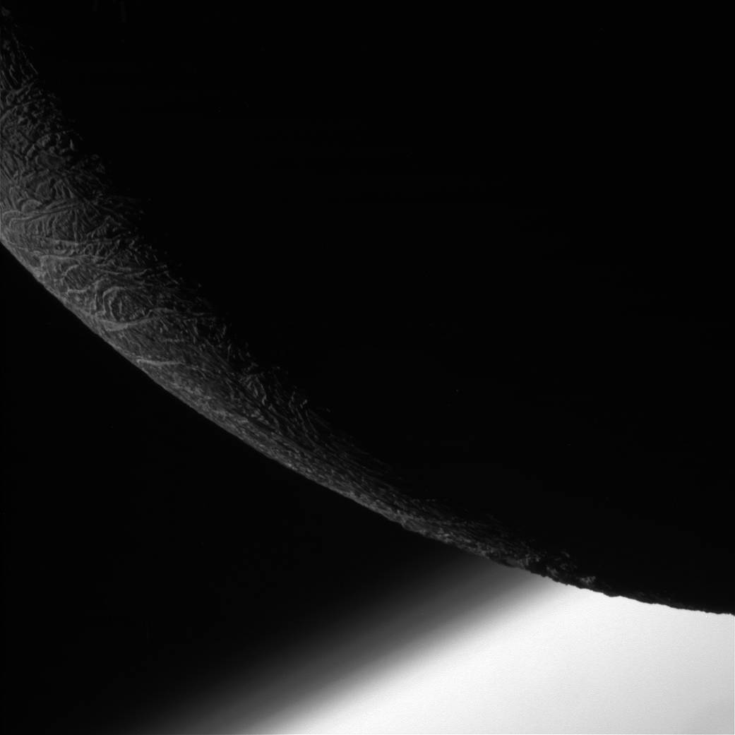 Enceladus