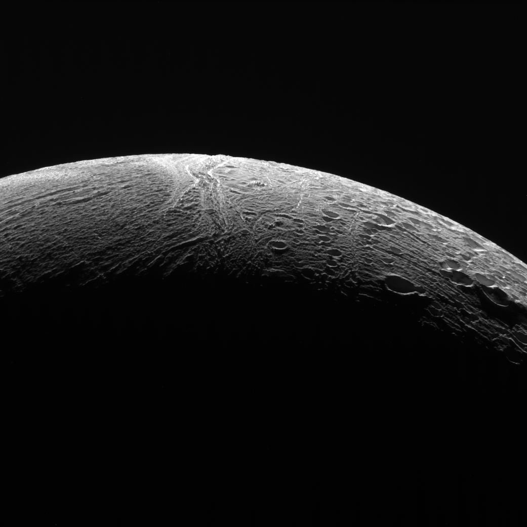 Enceladus