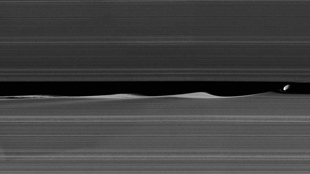 The Realm of Daphnis
