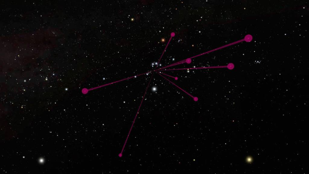 Brown Dwarf Backyardigans