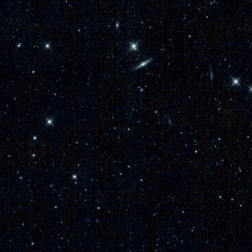 NEOWISE Opens Its Eyes