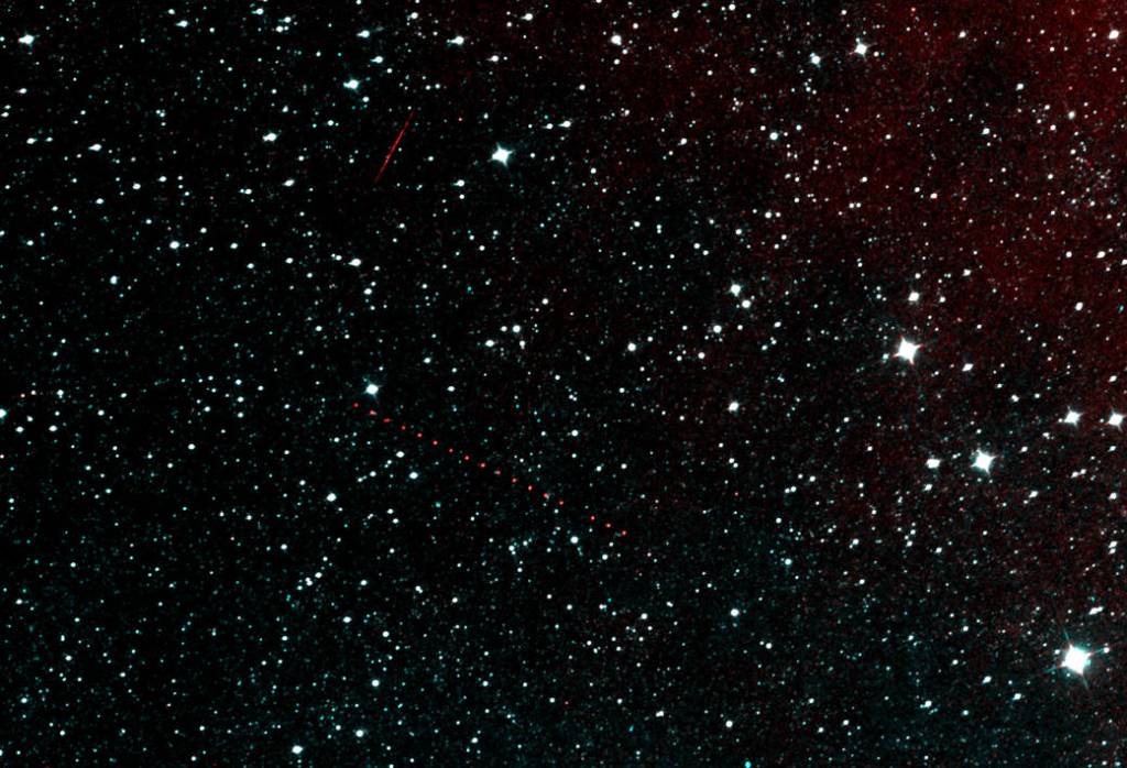 NEOWISE’s Next Light