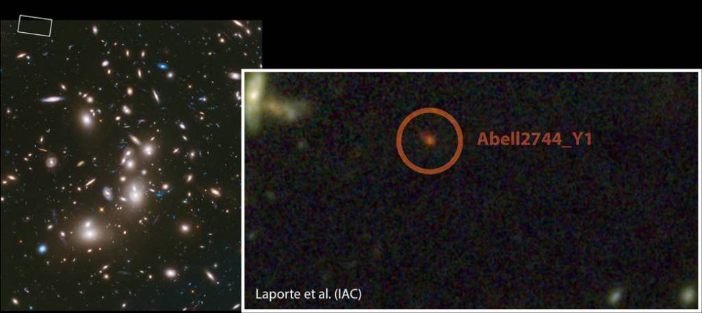 Pushing the Limits of the Observable Universe