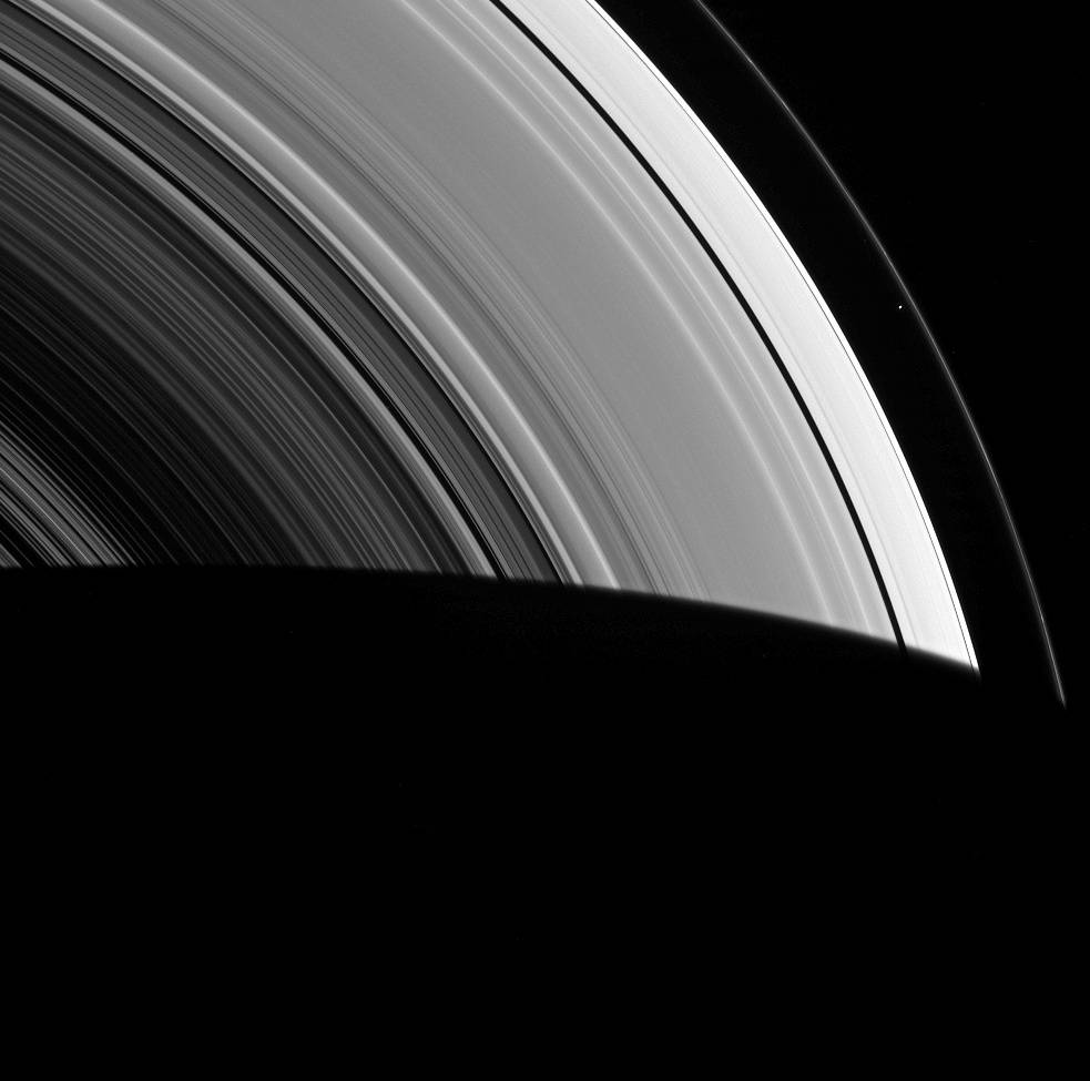 Saturn