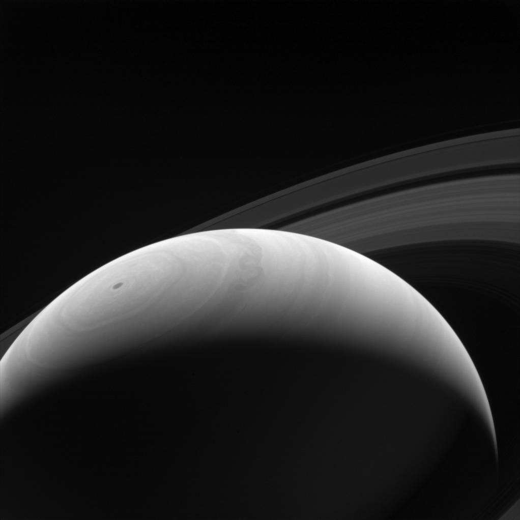 Saturn