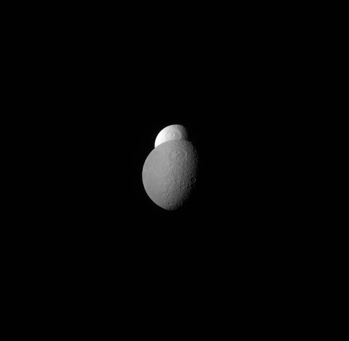 Tethys