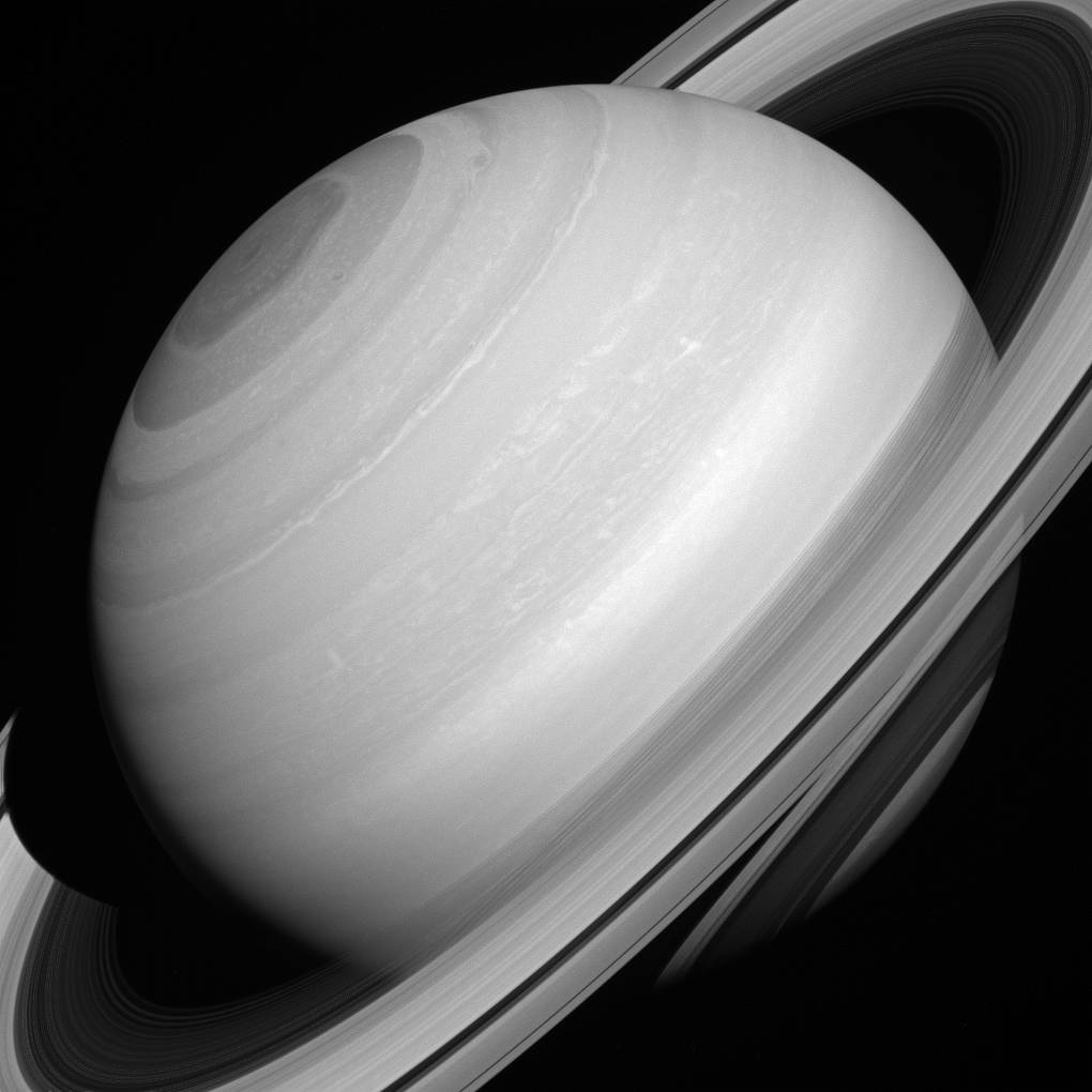 Saturn