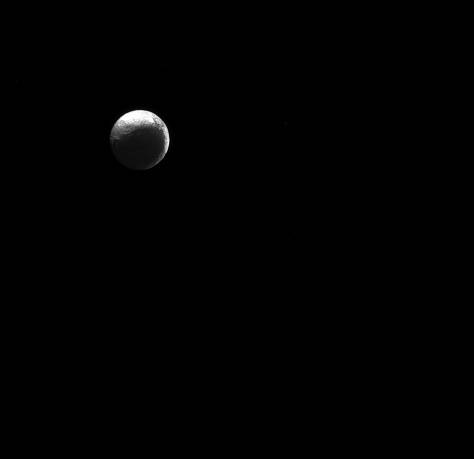 Iapetus