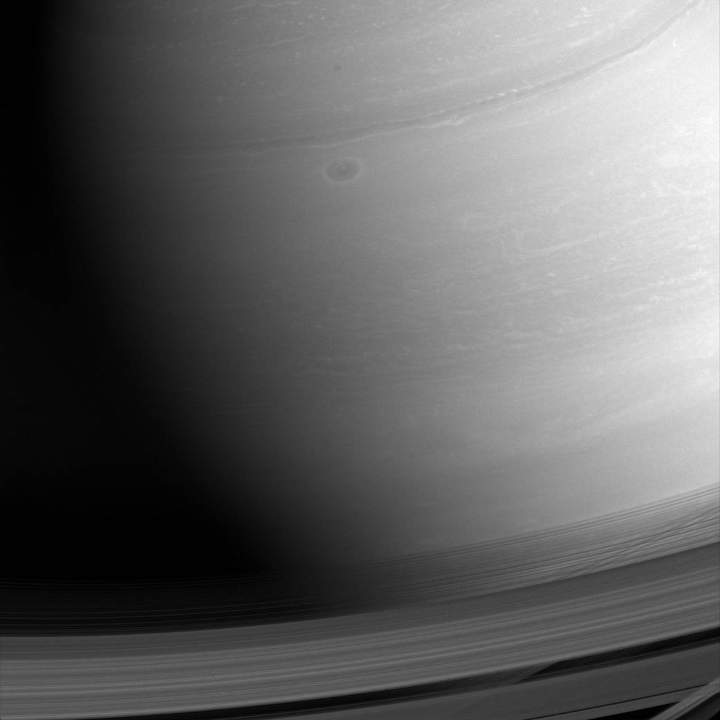 Saturn