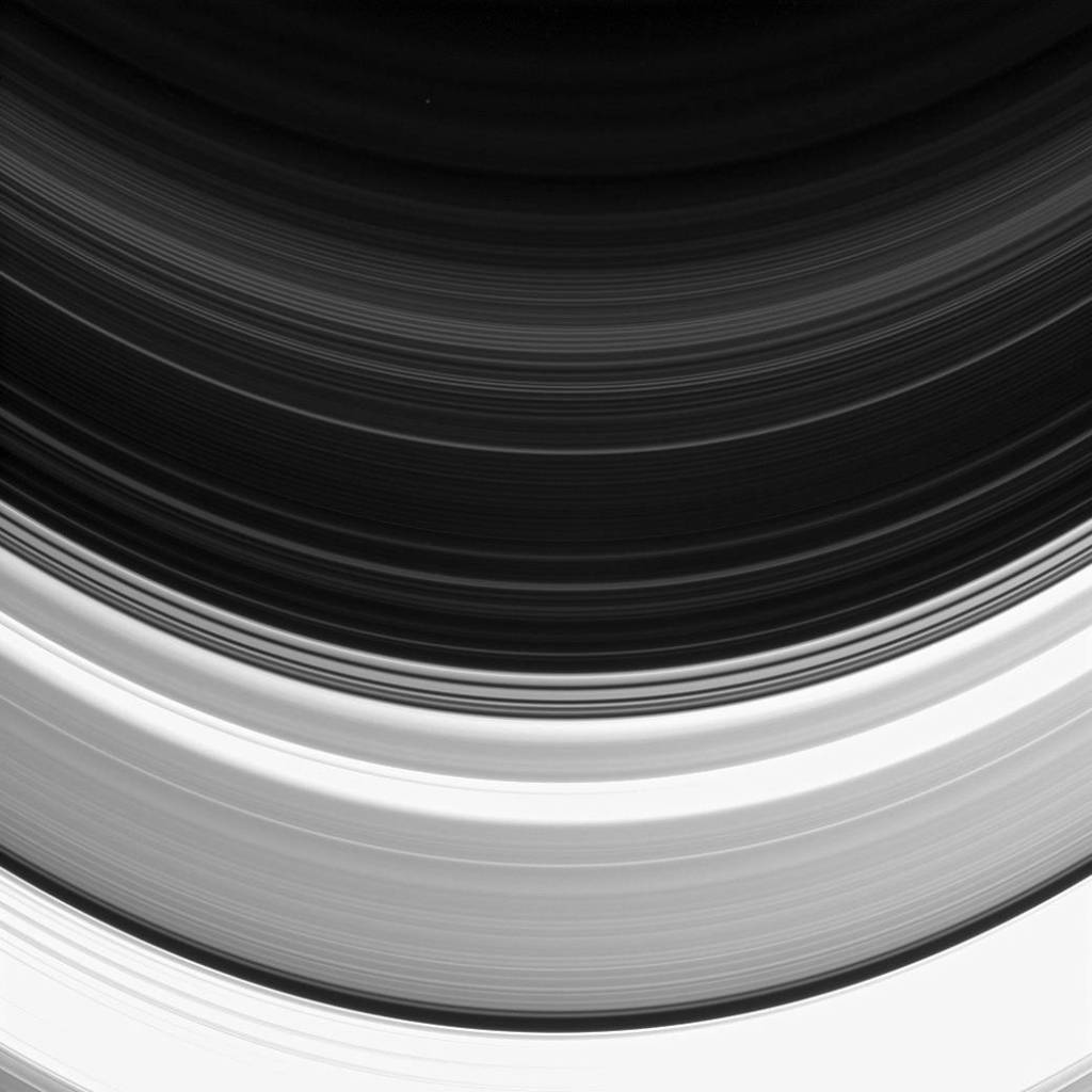 Faint D Ring