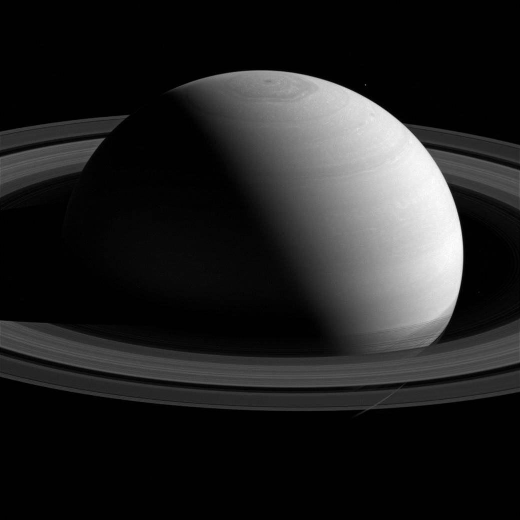 Saturn