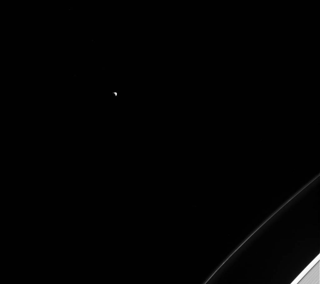 Janus Stands Alone