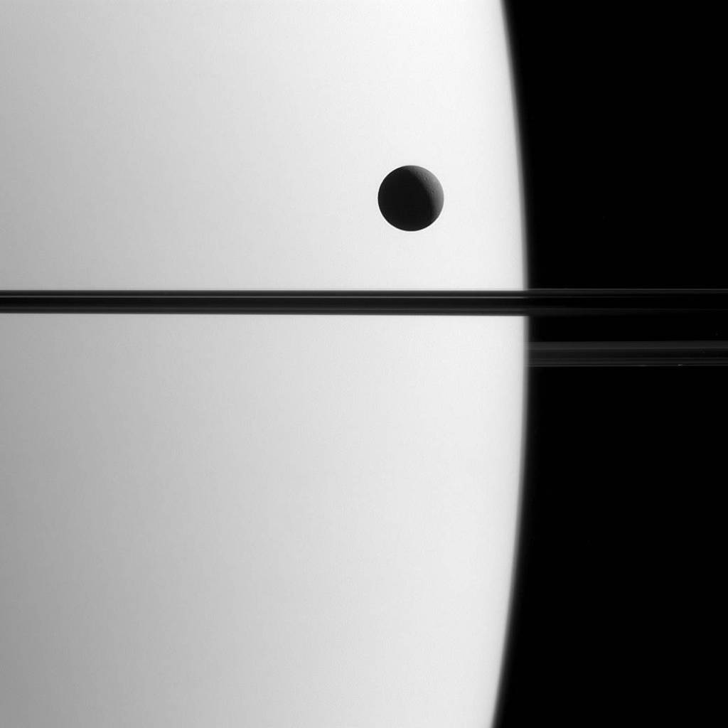 Entranced by a Transit
