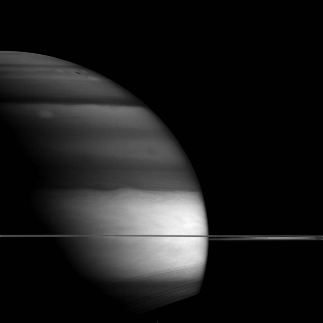 Saturn