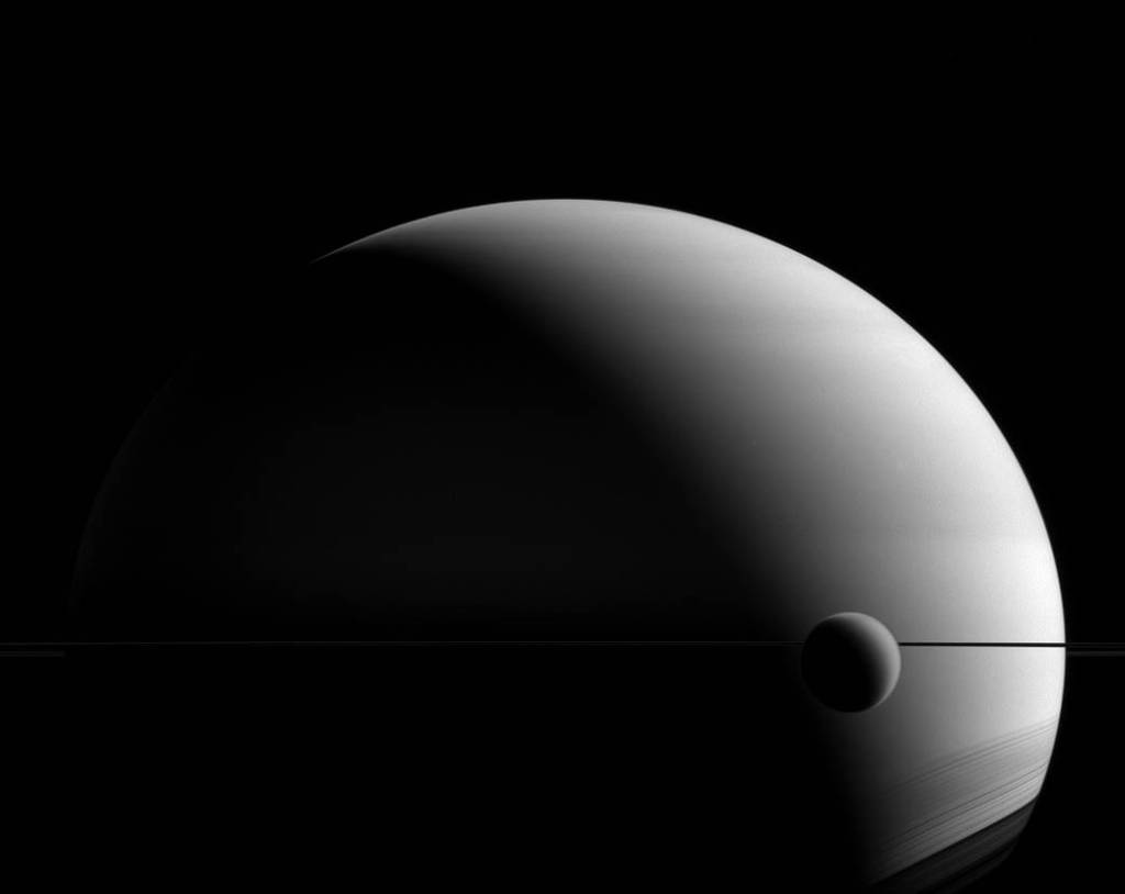 Clouded Worlds