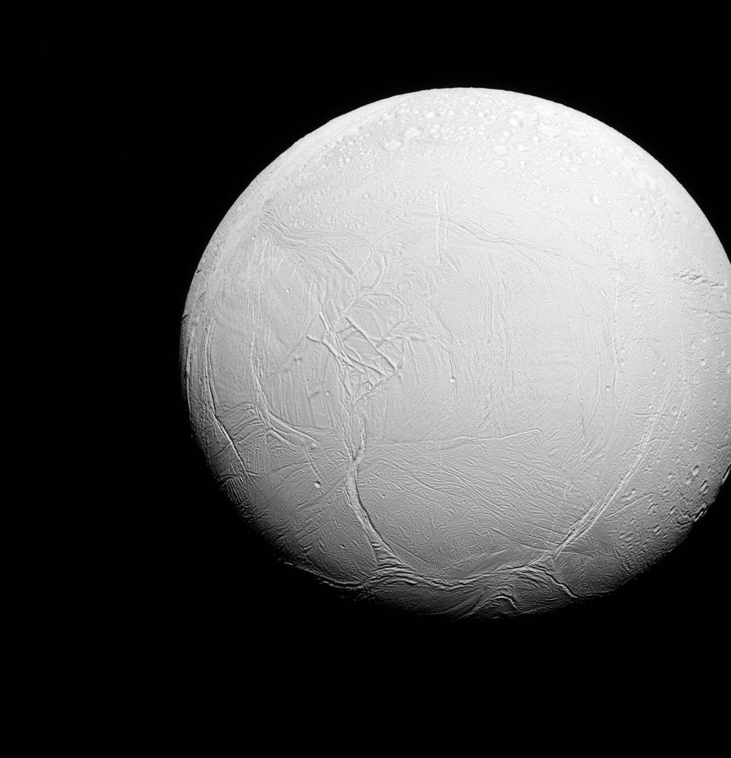 Enceladus