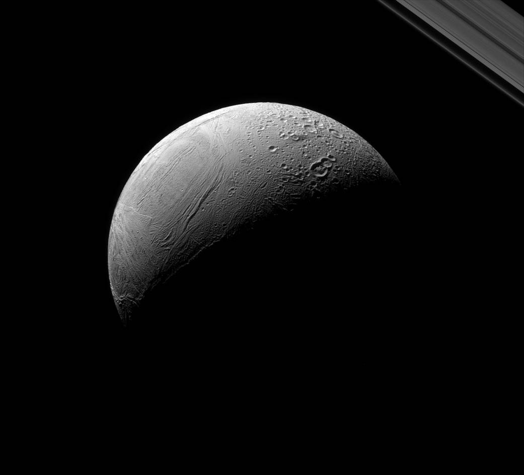 Enceladus