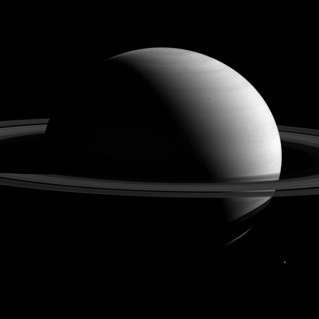 Saturn