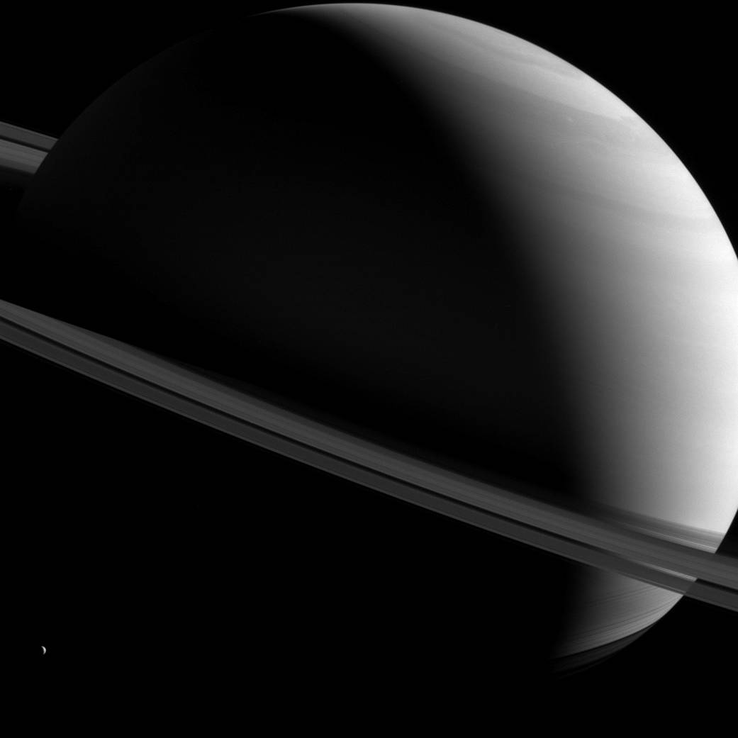 Saturn